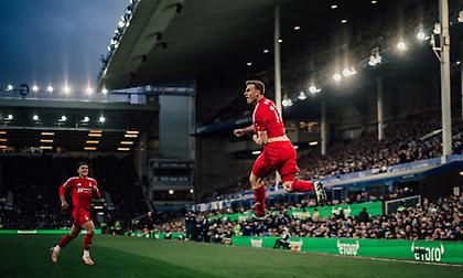 Ασταμάτητη Νότιγχαμ, έφυγε με σπουδαίο διπλό και από την έδρα της Έβερτον - Στραβοπάτησε ξανά η Τότεναμ