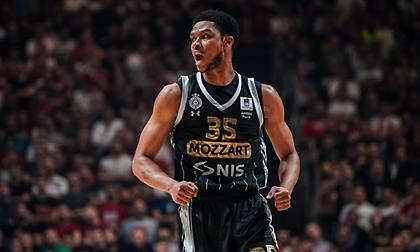 Ελεύθερος από τους Τίμπεργουλβς ο Πι Τζέι Ντοζίερ