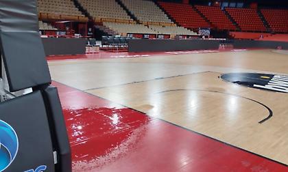 Ζέρβας: «Πρέπει να αποδοθεί δικαιοσύνη στο θέμα του ΣΕΦ για τον Ολυμπιακό»