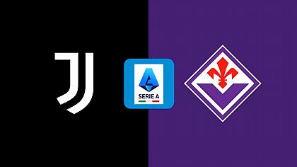 Γιουβέντους-Φιορεντίνα 2-1