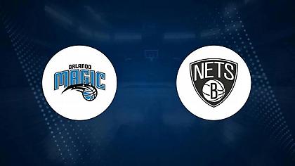 Μάτζικ-Νετς