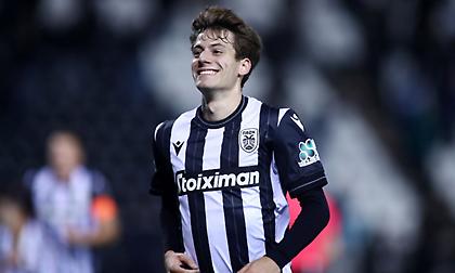 Επιστροφή στις προπονήσεις για ΠΑΟΚ χωρίς Κωνσταντέλια και Τάισον