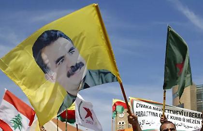 Μήνυμα Οτσαλάν μέσα από την φυλακή: Ναι στην ειρηνευτική διαδικασία που ξεκίνησε ο Ερντογάν