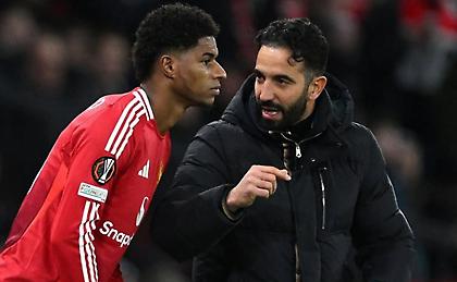 Αποκάλυψη για Ράσφορντ: «Και οι προηγούμενοι προπονητές είχαν θέματα μαζί του…»