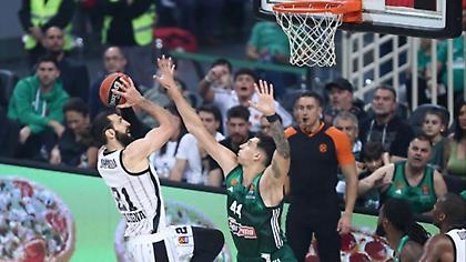 Παναθηναϊκός: Ο «X Factor» που παίρνει… μπρος