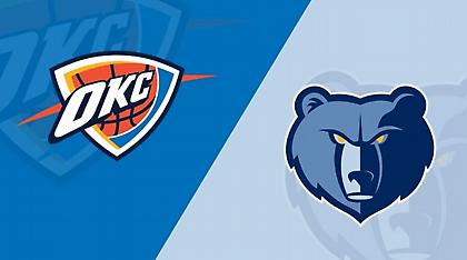 Θάντερ-Γκρίζλις