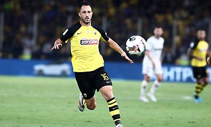 Στο στόχαστρο του Ατρόμητου ο Τσιλούλης