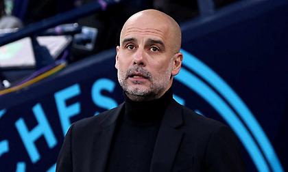 Γκουαρδιόλα: «Η μεγαλύτερη δοκιμασία για μένα, αλλά θα επανέλθουμε»