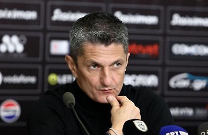 Λουτσέσκου για την τιμωρία του: «Έτσι λειτουργεί το σύστημα κατά του ΠΑΟΚ - Θα απαντήσουμε όπως το 2019»!