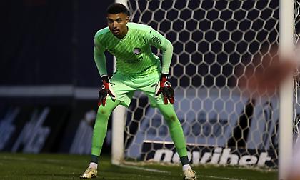 Παρελθόν από τον ΟΦΗ ο Μπάουμαν που οδεύει προς Ιαπωνία!