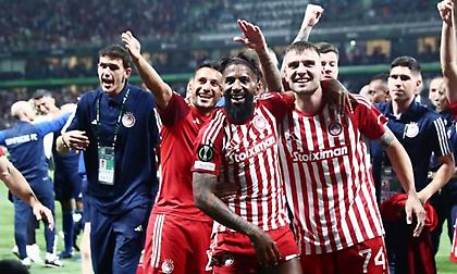 Νέο ελληνικό «χτύπημα» Ροντινέι: Η καλημέρα στον «αδερφό» Ντόη