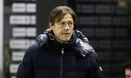 Νέο σενάριο από Βραζιλία για Αλμέιδα: «Βρίσκεται στο στόχαστρο της πρωταθλήτριας Μποταφόγκο»