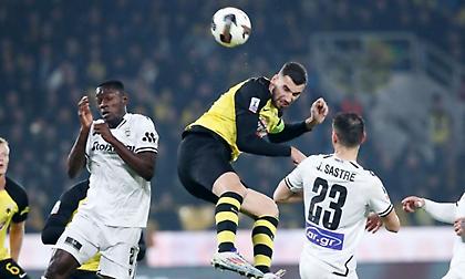 Το Netflix ωχριά μπροστά στις αποφάσεις ΔΕΑΒ-ΕΠΟ