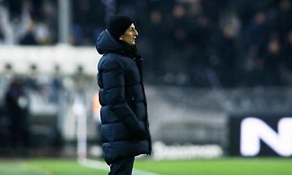 Για «απόπειρα βιαιοπραγίας» τιμωρήθηκε ο Λουτσέσκου