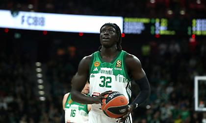 Άμεση συνεισφορά: Κορυφαίος της 18ης αγωνιστικής ο Γκέιμπριελ σε θετική επιδραστικότητα!