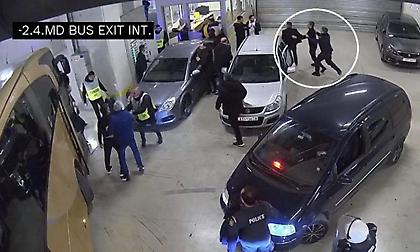 Έρχονται διώξεις από τον Ποδοσφαιρικό Εισαγγελέα κατά ποδοσφαιριστών του ΠΑΟΚ