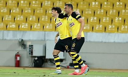 ΑΕΚ: Φουλ για αριστερό μπακ… διαφοράς!