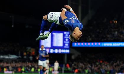 Τέζαρε την Τσέλσι η Ίπσουιτς και έκανε πρωτοχρονιάτικο δώρο στη Λίβερπουλ!