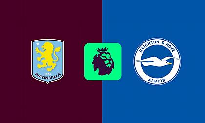 Άστον Βίλα-Μπράιτον