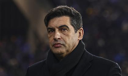 Οριστικό: Απολύθηκε από τη Μίλαν ο Φονσέκα, Κονσεϊσάο ο  αντικαταστάτης του