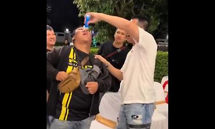 Νεκρός 21χρονος influencer στην Ταϊλάνδη: Ήπιε μονορούφι ένα μπουκάλι ουίσκι για 840 ευρώ και πέθανε