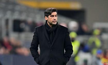 Παρελθόν και επίσημα από τη Μίλαν ο Φονσέκα - Προ των πυλών ο Κονσεϊσάο!