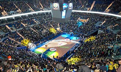 Η Φενέρμπαχτσε ανακοίνωσε sold out για το μεγάλο τουρκικό ντέρμπι με την Εφές!