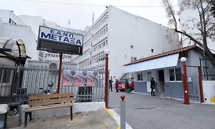 Έστειλαν φάκελο με απειλητικό μήνυμα στον αναπληρωτή διοικητή του «Μεταξά» - Περιείχε θηλιά και μάσκα