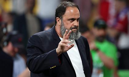 Μαρινάκης για Νότιγχαμ: «Θα κάνουμε ό,τι χρειαστεί για να είμαστε πιο δυνατοί»