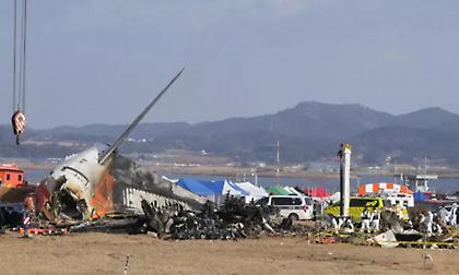 318 θάνατοι το 2024 - Η πιο θανατηφόρα χρονιά για τις επιβατικές πτήσεις από το 2018