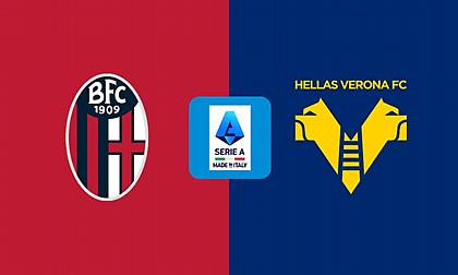 Μπολόνια-Ελλάς Βερόνα
