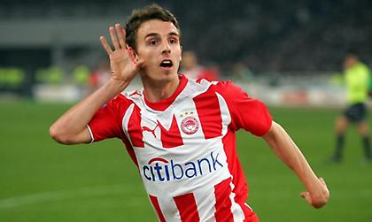 Επιστρέφει στο ποδόσφαιρο ο Ματ Ντάρμπισιρ για χάρη ερασιτεχνικής ομάδας!