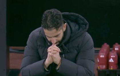 «Τρικυμία» η άμυνα της Γιουνάιτεντ μέσα στον Δεκέμβριο, κατέγραψε ιστορικά χαμηλό ρεκόρ