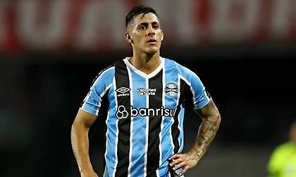 «Ετοιμάζει νέα πρόταση για Παβόν ο Παναθηναϊκός»