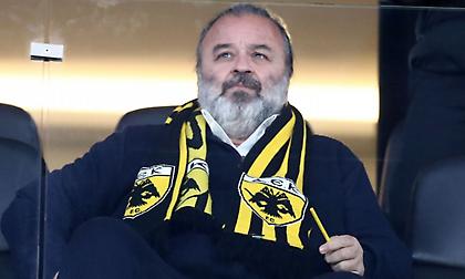 Δικαιωμένοι στην ΑΕΚ από την απόφαση για Ηλιόπουλο και Λουτσέσκου, ερωτηματικά για την ποινή στον ΠΑΟΚ