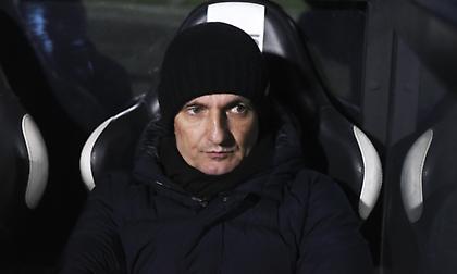 Τσακίρης: «Ο Λουτσέσκου από το 2018 έχει προκαλέσει επανειλημμένα - Για τον Πινέδα η ΑΕΚ θέλει πάνω από 14 εκατομμύρια»