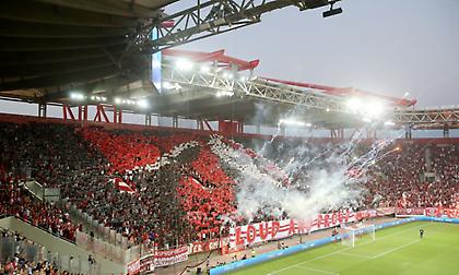 Ολυμπιακός: Κυκλοφορούν σήμερα στις 17:00 τα εισιτήρια για το ματς με τον Άρη!