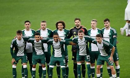 Παναθηναϊκός: Εντός εκτός και από ψηλά