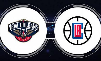 Πέλικανς-Κλίπερς