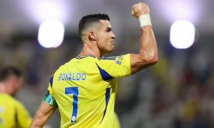 Κοντά στην αποχώρηση του από την Αλ Νασρ είναι ο Κριστιάνο Ρονάλντο