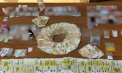 Νότια προάστια: Πάρτι με ναρκωτικά σε βίλα – Συνελήφθησαν 3 αστυνομικοί