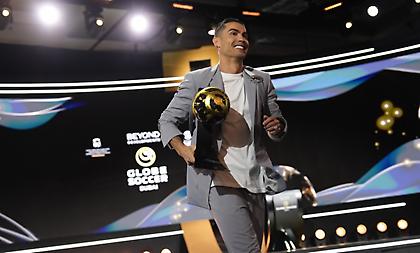 Ανοιχτός σε προτάσεις και νέες προκλήσεις ο Κριστιάνο Ρονάλντο