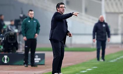 Παγκάκης: «Πρέπει να υπάρξει και αποσυμφόρηση του ρόστερ στον Παναθηναϊκό - Δεν έχει βρεθεί ο εκλεκτός στην επίθεση»