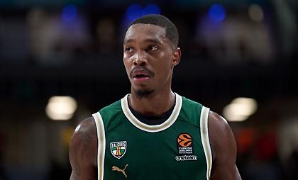 Στραμμένα στο... Κάουνας τα μάτια από ΝΒΑ: Πέντε ομάδες «γλυκοκοιτάζουν» τον Λόνι Γουόκερ!