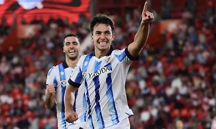 Άκυρο του Θουμπιμέντι στη Σίτι, δεν θέλει Αγγλία ο παίκτης