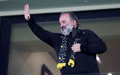 Κετσετζόγλου: «Ικανοποίηση στην ΑΕΚ για τις ποινές - Αυτονόητη η παρέμβαση εισαγγελέα για τους παίκτες του ΠΑΟΚ»