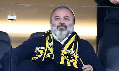 ΑΕΚ: Πιστή στο ευ αγωνίζεσθαι η όλη στάση του Ηλιόπουλου, αποδείχτηκε πανηγυρικά