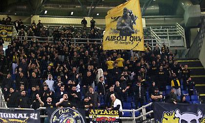 ΑΕΚ Betsson: Ξεκίνησε η διάθεση των εισιτηρίων για την αναμέτρηση με Παναθηναϊκό