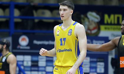 Τα καλύτερα από τη χρονιά... εκτόξευσης του Αβδάλα