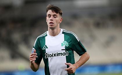 Βαγιαννίδης: «Aν μου έλεγε ο Παναθηναϊκός να παίζω δωρεάν ως το τέλος της σεζόν, θα το έκανα»